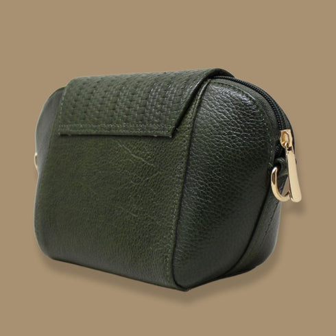 Aishwarya Genuine Leather Women Sling Bag